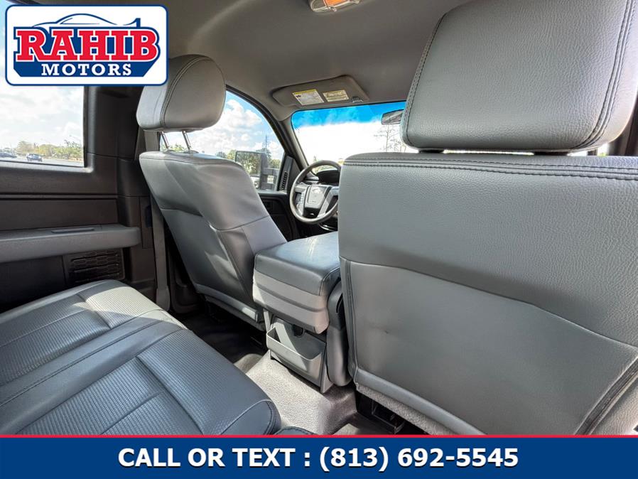 2012 Ford F-150 4WD SuperCab 163" XL, available for sale in Winter Park, Florida | Rahib Motors. Winter Park, Florida 2012 Ford F-150 4WD SuperCab 163" XL, available for sale in Winter Park, Florida | Rahib Motors. Winter Park, Florida