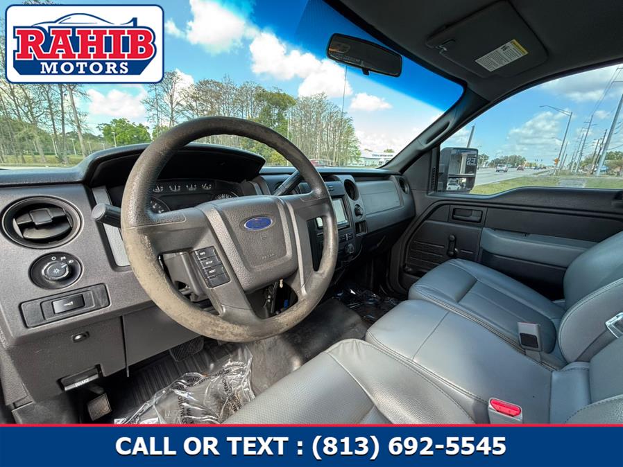 2012 Ford F-150 4WD SuperCab 163" XL, available for sale in Winter Park, Florida | Rahib Motors. Winter Park, Florida 2012 Ford F-150 4WD SuperCab 163" XL, available for sale in Winter Park, Florida | Rahib Motors. Winter Park, Florida