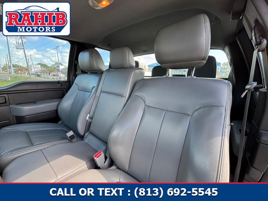 2012 Ford F-150 4WD SuperCab 163" XL, available for sale in Winter Park, Florida | Rahib Motors. Winter Park, Florida 2012 Ford F-150 4WD SuperCab 163" XL, available for sale in Winter Park, Florida | Rahib Motors. Winter Park, Florida