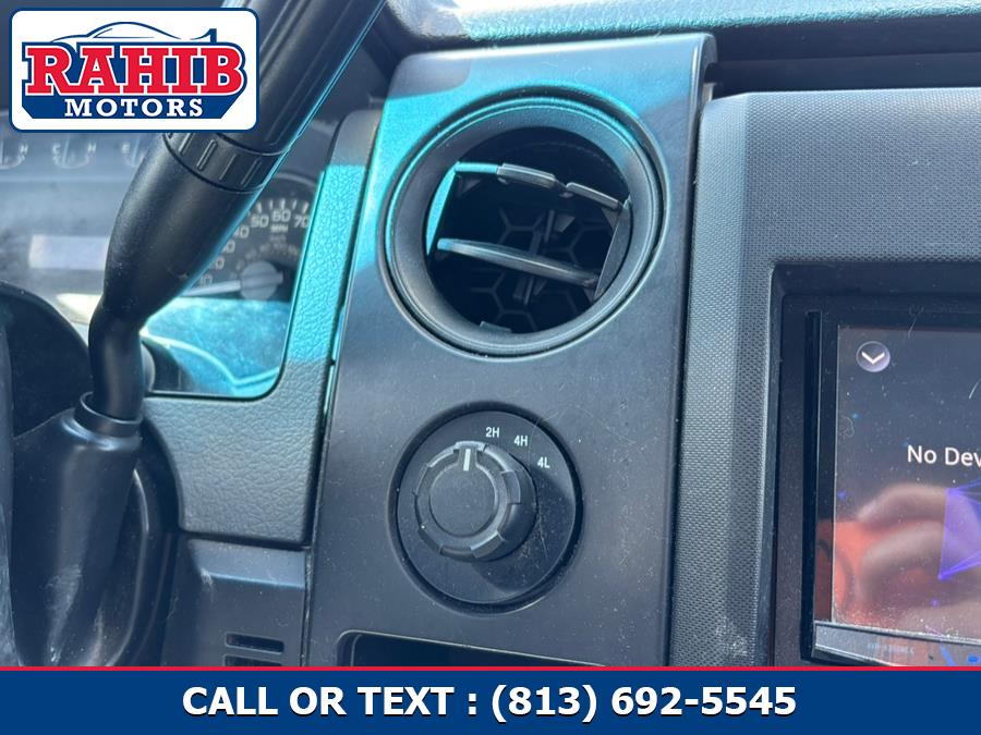 2012 Ford F-150 4WD SuperCab 163" XL, available for sale in Winter Park, Florida | Rahib Motors. Winter Park, Florida 2012 Ford F-150 4WD SuperCab 163" XL, available for sale in Winter Park, Florida | Rahib Motors. Winter Park, Florida
