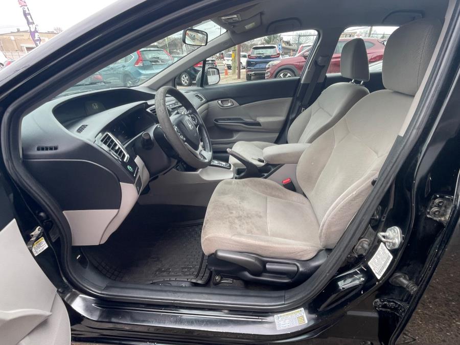 2013 Honda Civic Sdn 4dr Auto LX, available for sale in Danbury, Connecticut | Safe Used Auto Sales LLC. Danbury, Connecticut 2013 Honda Civic Sdn 4dr Auto LX, available for sale in Danbury, Connecticut | Safe Used Auto Sales LLC. Danbury, Connecticut