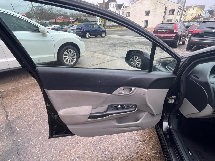 2013 Honda Civic Sdn 4dr Auto LX, available for sale in Danbury, Connecticut | Safe Used Auto Sales LLC. Danbury, Connecticut 2013 Honda Civic Sdn 4dr Auto LX, available for sale in Danbury, Connecticut | Safe Used Auto Sales LLC. Danbury, Connecticut