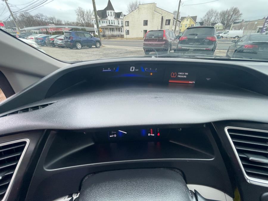 2013 Honda Civic Sdn 4dr Auto LX, available for sale in Danbury, Connecticut | Safe Used Auto Sales LLC. Danbury, Connecticut 2013 Honda Civic Sdn 4dr Auto LX, available for sale in Danbury, Connecticut | Safe Used Auto Sales LLC. Danbury, Connecticut