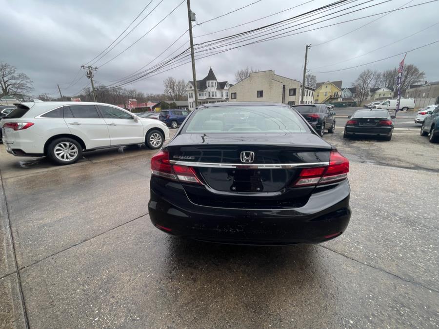 2013 Honda Civic Sdn 4dr Auto LX, available for sale in Danbury, Connecticut | Safe Used Auto Sales LLC. Danbury, Connecticut 2013 Honda Civic Sdn 4dr Auto LX, available for sale in Danbury, Connecticut | Safe Used Auto Sales LLC. Danbury, Connecticut