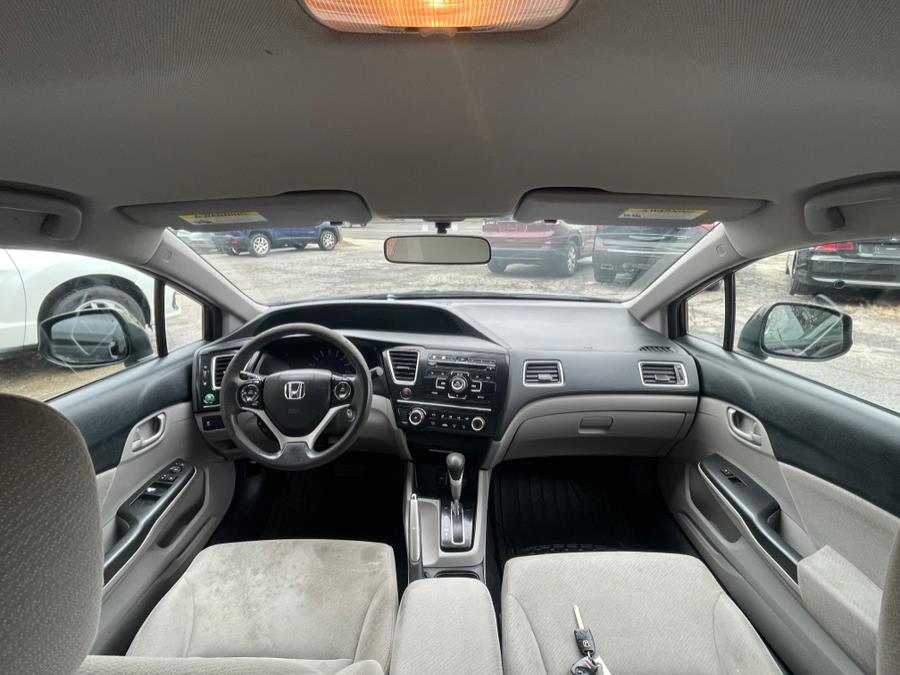 2013 Honda Civic Sdn 4dr Auto LX, available for sale in Danbury, Connecticut | Safe Used Auto Sales LLC. Danbury, Connecticut 2013 Honda Civic Sdn 4dr Auto LX, available for sale in Danbury, Connecticut | Safe Used Auto Sales LLC. Danbury, Connecticut