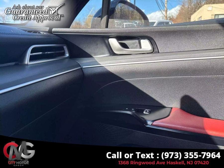 2021 Kia K5 GT-Line Sedan 4D, available for sale in Haskell, New Jersey | City Motor Group Inc.. Haskell, New Jersey 2021 Kia K5 GT-Line Sedan 4D, available for sale in Haskell, New Jersey | City Motor Group Inc.. Haskell, New Jersey