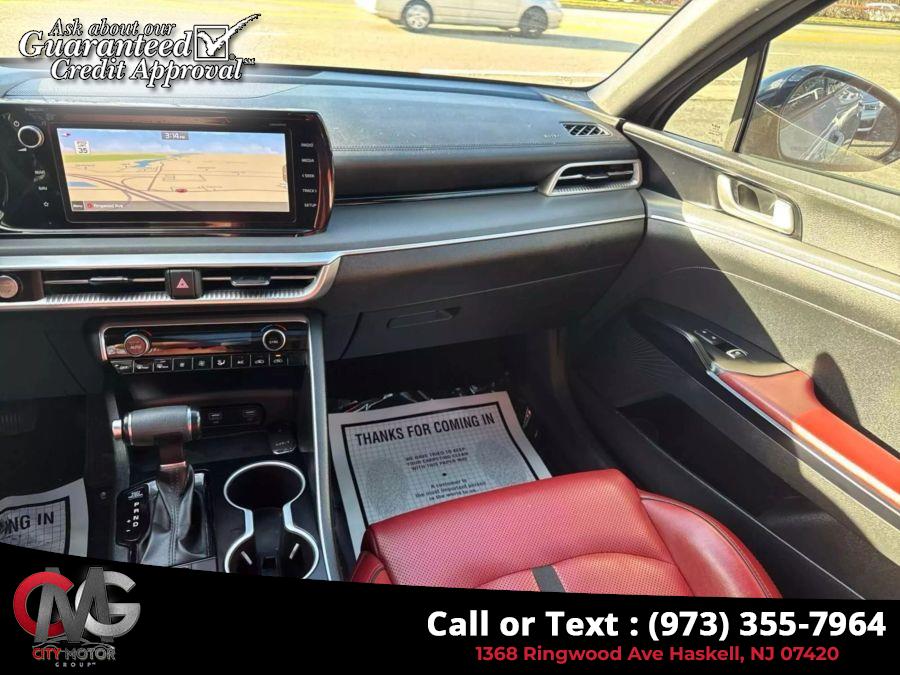 2021 Kia K5 GT-Line Sedan 4D, available for sale in Haskell, New Jersey | City Motor Group Inc.. Haskell, New Jersey 2021 Kia K5 GT-Line Sedan 4D, available for sale in Haskell, New Jersey | City Motor Group Inc.. Haskell, New Jersey