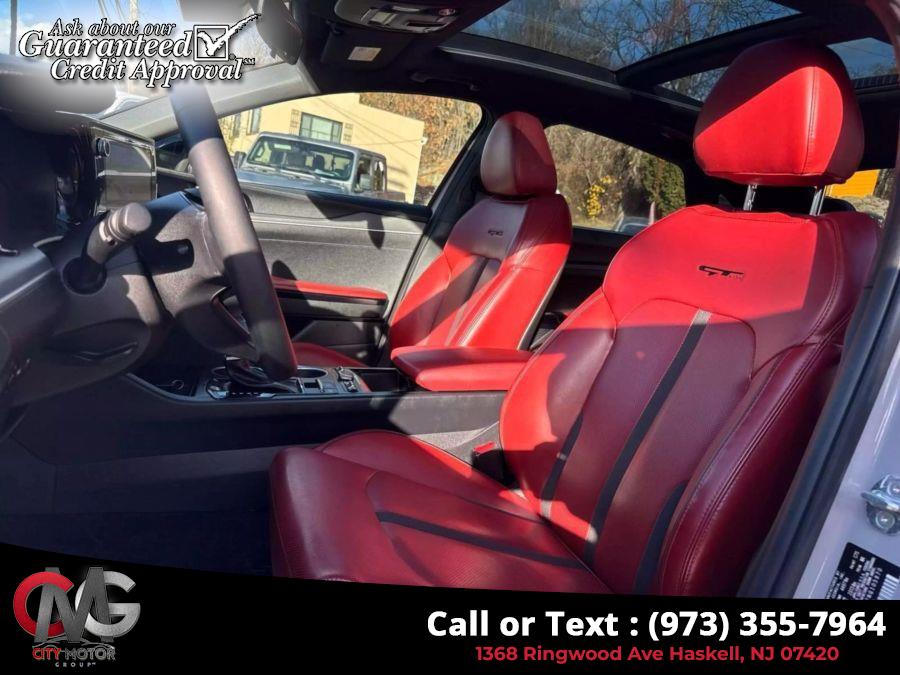 2021 Kia K5 GT-Line Sedan 4D, available for sale in Haskell, New Jersey | City Motor Group Inc.. Haskell, New Jersey 2021 Kia K5 GT-Line Sedan 4D, available for sale in Haskell, New Jersey | City Motor Group Inc.. Haskell, New Jersey