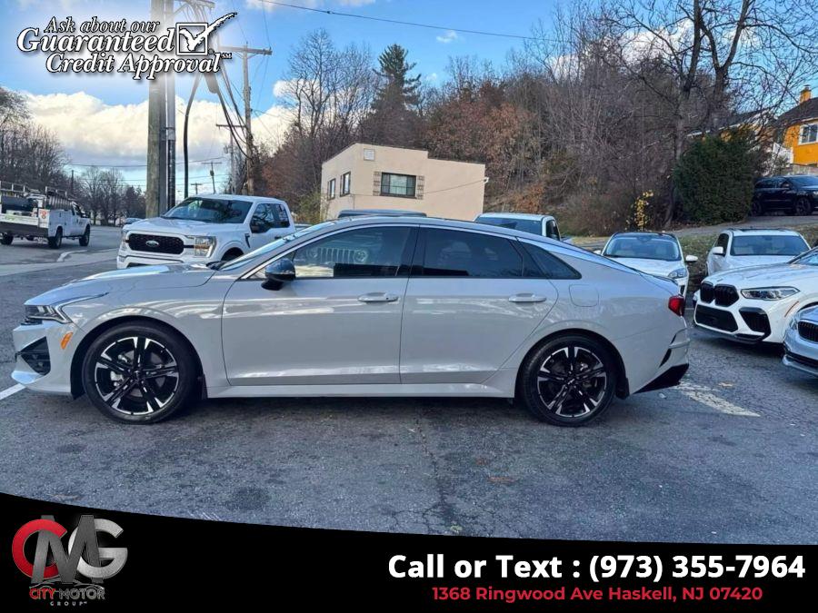 2021 Kia K5 GT-Line Sedan 4D, available for sale in Haskell, New Jersey | City Motor Group Inc.. Haskell, New Jersey 2021 Kia K5 GT-Line Sedan 4D, available for sale in Haskell, New Jersey | City Motor Group Inc.. Haskell, New Jersey