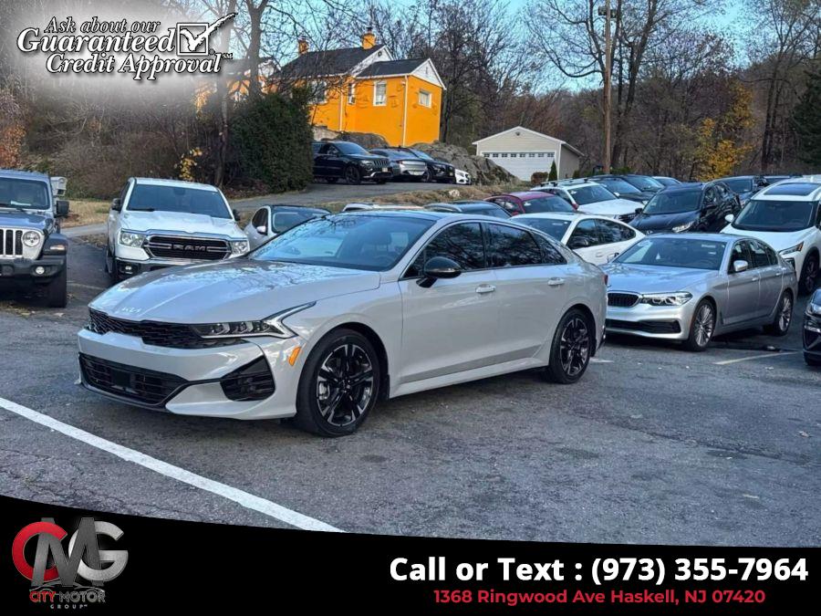 2021 Kia K5 GT-Line Sedan 4D, available for sale in Haskell, New Jersey | City Motor Group Inc.. Haskell, New Jersey 2021 Kia K5 GT-Line Sedan 4D, available for sale in Haskell, New Jersey | City Motor Group Inc.. Haskell, New Jersey