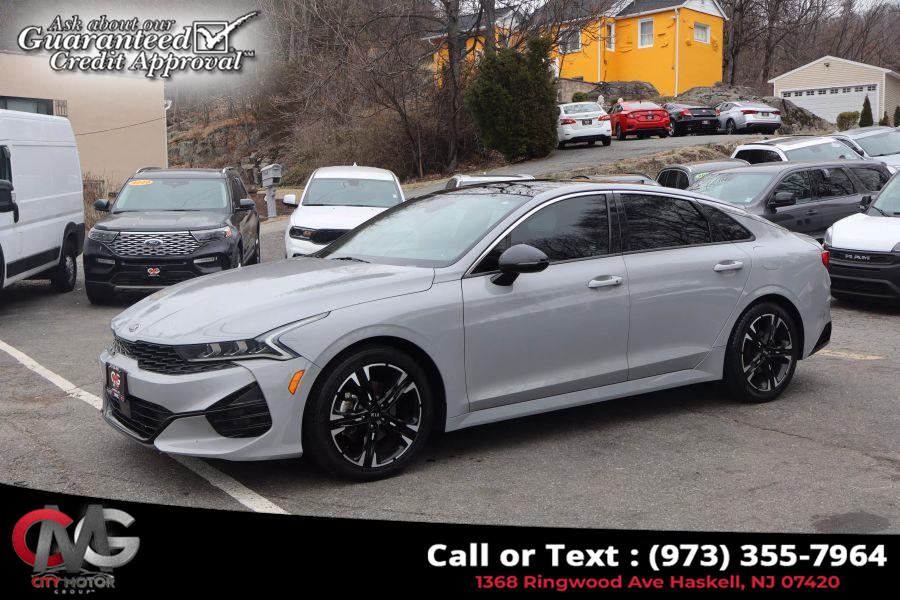 2021 Kia K5 GT-Line Sedan 4D, available for sale in Haskell, New Jersey | City Motor Group Inc.. Haskell, New Jersey 2021 Kia K5 GT-Line Sedan 4D, available for sale in Haskell, New Jersey | City Motor Group Inc.. Haskell, New Jersey