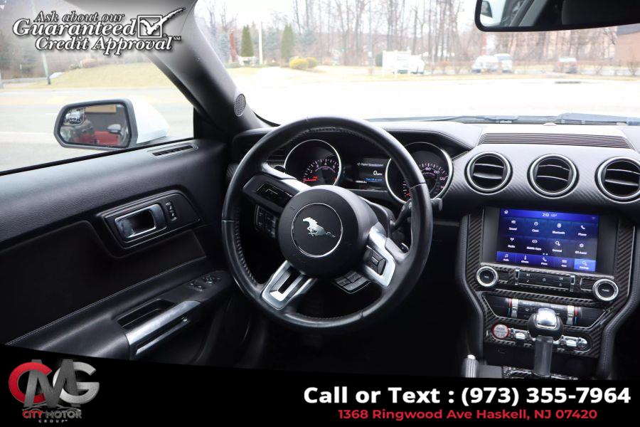 2018 Ford Mustang EcoBoost Coupe 2D, available for sale in Haskell, New Jersey | City Motor Group Inc.. Haskell, New Jersey 2018 Ford Mustang EcoBoost Coupe 2D, available for sale in Haskell, New Jersey | City Motor Group Inc.. Haskell, New Jersey