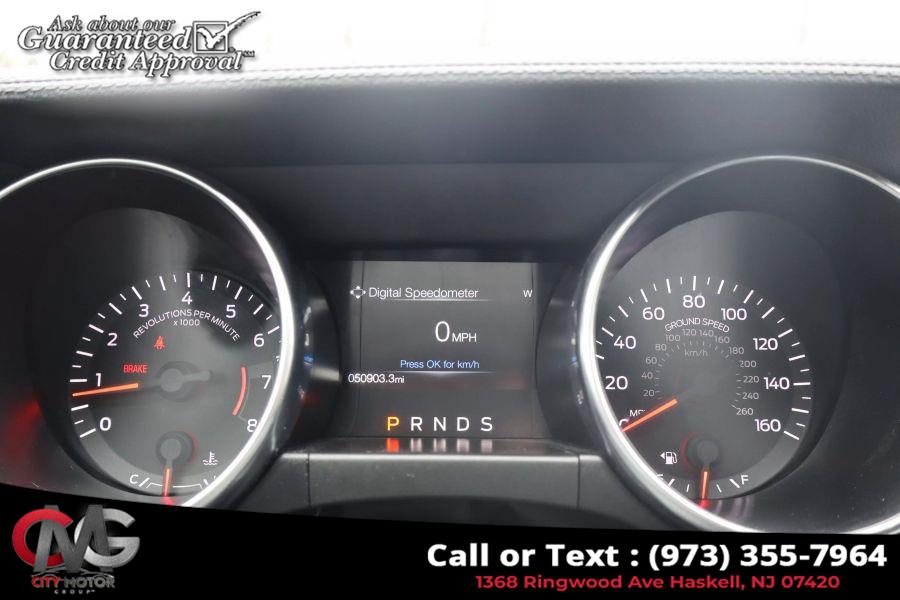2018 Ford Mustang EcoBoost Coupe 2D, available for sale in Haskell, New Jersey | City Motor Group Inc.. Haskell, New Jersey 2018 Ford Mustang EcoBoost Coupe 2D, available for sale in Haskell, New Jersey | City Motor Group Inc.. Haskell, New Jersey
