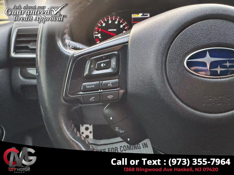 2021 Subaru Wrx Sedan 4D, available for sale in Haskell, New Jersey | City Motor Group Inc.. Haskell, New Jersey 2021 Subaru Wrx Sedan 4D, available for sale in Haskell, New Jersey | City Motor Group Inc.. Haskell, New Jersey
