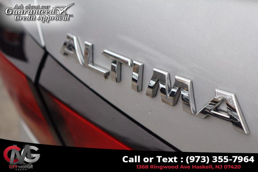 2020 Nissan Altima 2.5 SR Sedan 4D, available for sale in Haskell, New Jersey | City Motor Group Inc.. Haskell, New Jersey 2020 Nissan Altima 2.5 SR Sedan 4D, available for sale in Haskell, New Jersey | City Motor Group Inc.. Haskell, New Jersey