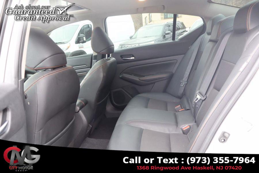 2020 Nissan Altima 2.5 SR Sedan 4D, available for sale in Haskell, New Jersey | City Motor Group Inc.. Haskell, New Jersey 2020 Nissan Altima 2.5 SR Sedan 4D, available for sale in Haskell, New Jersey | City Motor Group Inc.. Haskell, New Jersey