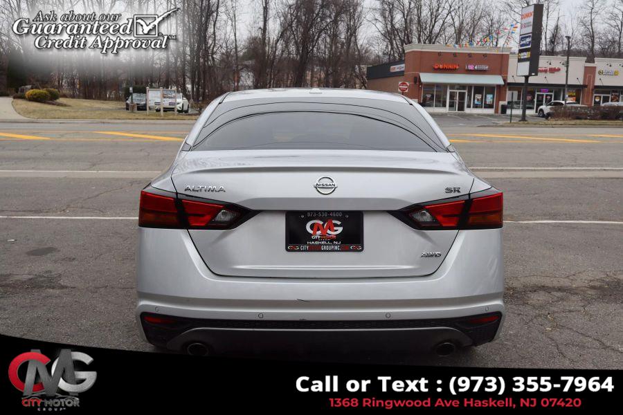 2020 Nissan Altima 2.5 SR Sedan 4D, available for sale in Haskell, New Jersey | City Motor Group Inc.. Haskell, New Jersey 2020 Nissan Altima 2.5 SR Sedan 4D, available for sale in Haskell, New Jersey | City Motor Group Inc.. Haskell, New Jersey