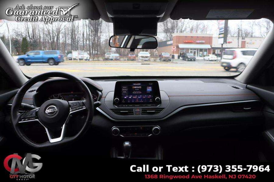 2020 Nissan Altima 2.5 SR Sedan 4D, available for sale in Haskell, New Jersey | City Motor Group Inc.. Haskell, New Jersey 2020 Nissan Altima 2.5 SR Sedan 4D, available for sale in Haskell, New Jersey | City Motor Group Inc.. Haskell, New Jersey