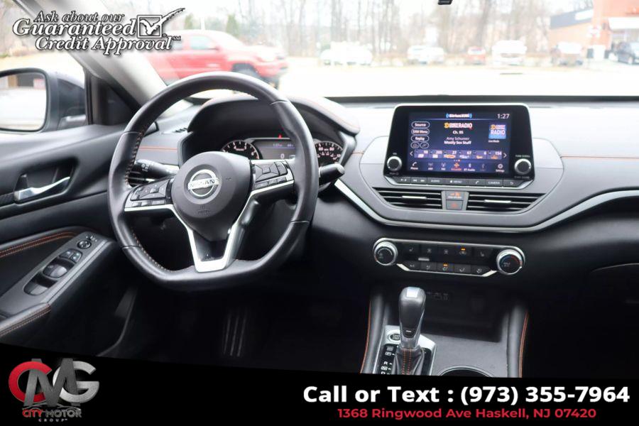 2020 Nissan Altima 2.5 SR Sedan 4D, available for sale in Haskell, New Jersey | City Motor Group Inc.. Haskell, New Jersey 2020 Nissan Altima 2.5 SR Sedan 4D, available for sale in Haskell, New Jersey | City Motor Group Inc.. Haskell, New Jersey