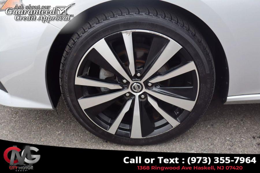 2020 Nissan Altima 2.5 SR Sedan 4D, available for sale in Haskell, New Jersey | City Motor Group Inc.. Haskell, New Jersey 2020 Nissan Altima 2.5 SR Sedan 4D, available for sale in Haskell, New Jersey | City Motor Group Inc.. Haskell, New Jersey