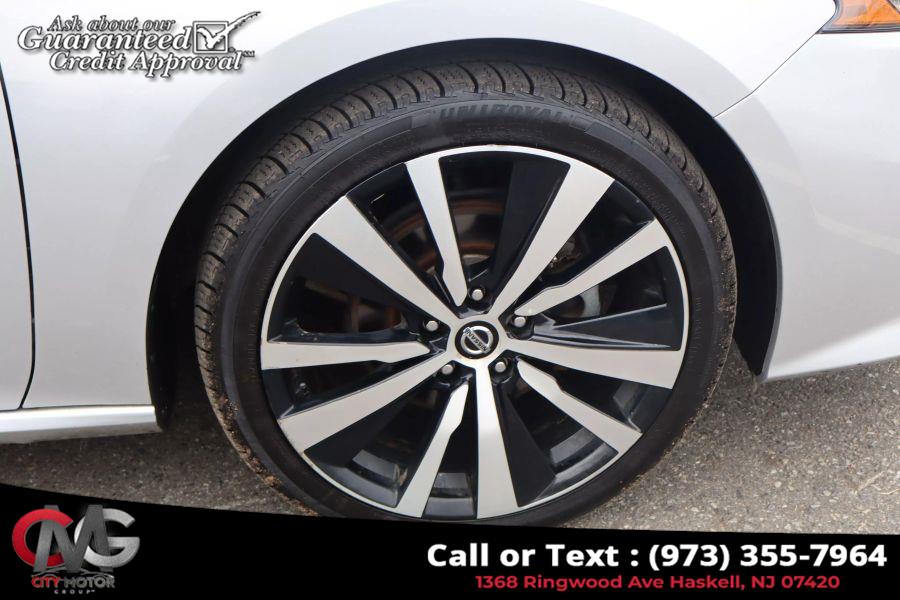 2020 Nissan Altima 2.5 SR Sedan 4D, available for sale in Haskell, New Jersey | City Motor Group Inc.. Haskell, New Jersey 2020 Nissan Altima 2.5 SR Sedan 4D, available for sale in Haskell, New Jersey | City Motor Group Inc.. Haskell, New Jersey