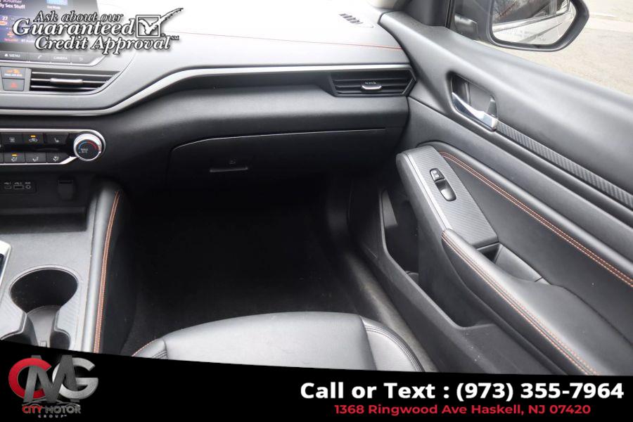 2020 Nissan Altima 2.5 SR Sedan 4D, available for sale in Haskell, New Jersey | City Motor Group Inc.. Haskell, New Jersey 2020 Nissan Altima 2.5 SR Sedan 4D, available for sale in Haskell, New Jersey | City Motor Group Inc.. Haskell, New Jersey