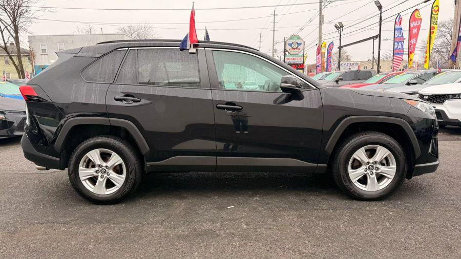 2021 Toyota Rav4 XLE Sport Utility 4D, available for sale in Linden, New Jersey | Route 27 Auto Mall. Linden, New Jersey 2021 Toyota Rav4 XLE Sport Utility 4D, available for sale in Linden, New Jersey | Route 27 Auto Mall. Linden, New Jersey
