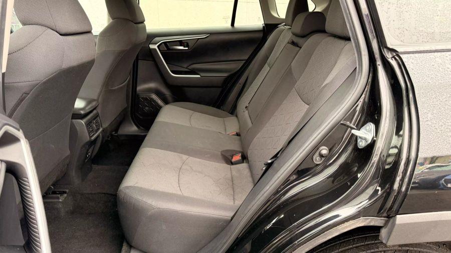 2021 Toyota Rav4 XLE Sport Utility 4D, available for sale in Linden, New Jersey | Route 27 Auto Mall. Linden, New Jersey 2021 Toyota Rav4 XLE Sport Utility 4D, available for sale in Linden, New Jersey | Route 27 Auto Mall. Linden, New Jersey