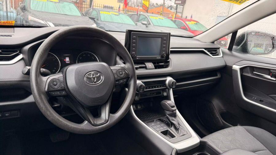 2021 Toyota Rav4 XLE Sport Utility 4D, available for sale in Linden, New Jersey | Route 27 Auto Mall. Linden, New Jersey 2021 Toyota Rav4 XLE Sport Utility 4D, available for sale in Linden, New Jersey | Route 27 Auto Mall. Linden, New Jersey