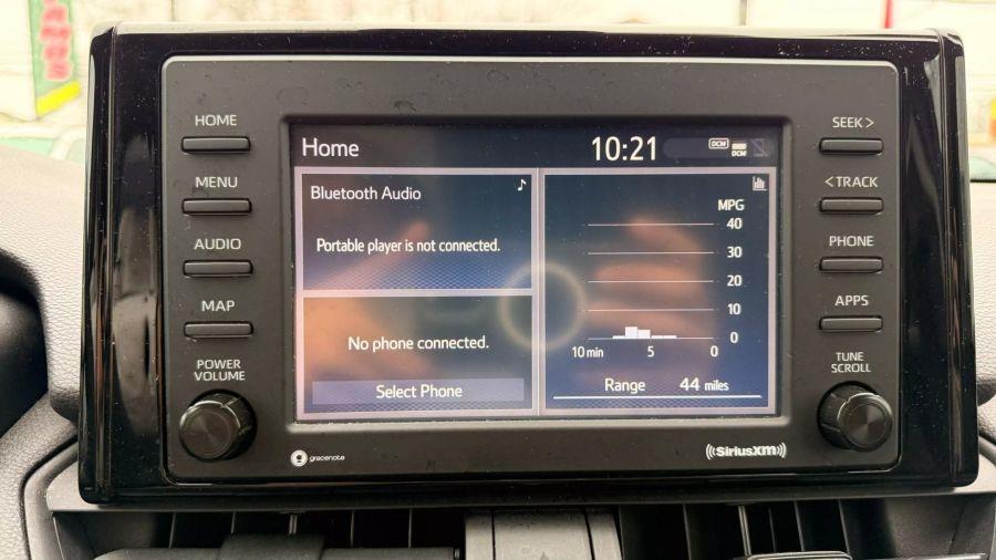 2021 Toyota Rav4 XLE Sport Utility 4D, available for sale in Linden, New Jersey | Route 27 Auto Mall. Linden, New Jersey 2021 Toyota Rav4 XLE Sport Utility 4D, available for sale in Linden, New Jersey | Route 27 Auto Mall. Linden, New Jersey