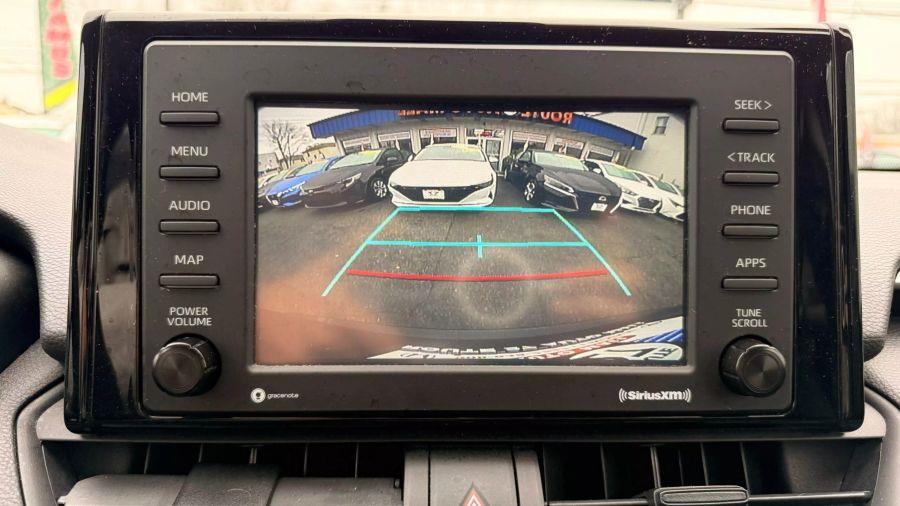 2021 Toyota Rav4 XLE Sport Utility 4D, available for sale in Linden, New Jersey | Route 27 Auto Mall. Linden, New Jersey 2021 Toyota Rav4 XLE Sport Utility 4D, available for sale in Linden, New Jersey | Route 27 Auto Mall. Linden, New Jersey