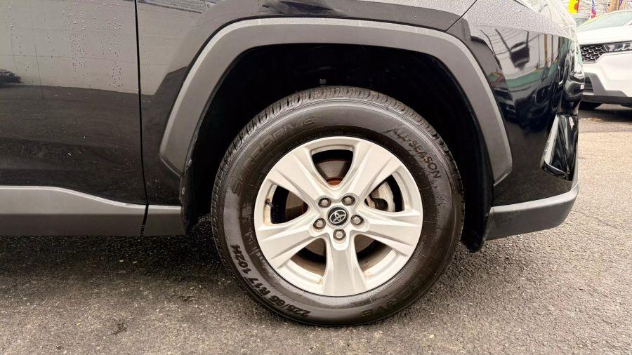2021 Toyota Rav4 XLE Sport Utility 4D, available for sale in Linden, New Jersey | Route 27 Auto Mall. Linden, New Jersey 2021 Toyota Rav4 XLE Sport Utility 4D, available for sale in Linden, New Jersey | Route 27 Auto Mall. Linden, New Jersey