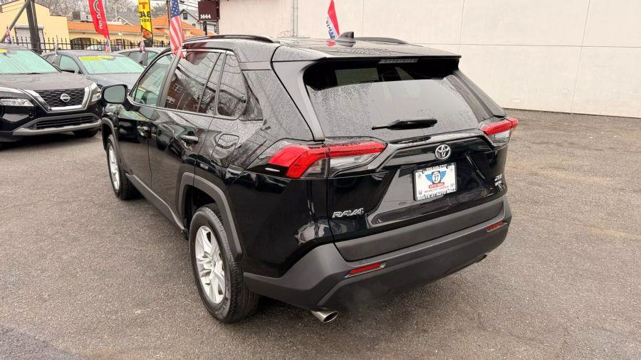 2021 Toyota Rav4 XLE Sport Utility 4D, available for sale in Linden, New Jersey | Route 27 Auto Mall. Linden, New Jersey 2021 Toyota Rav4 XLE Sport Utility 4D, available for sale in Linden, New Jersey | Route 27 Auto Mall. Linden, New Jersey