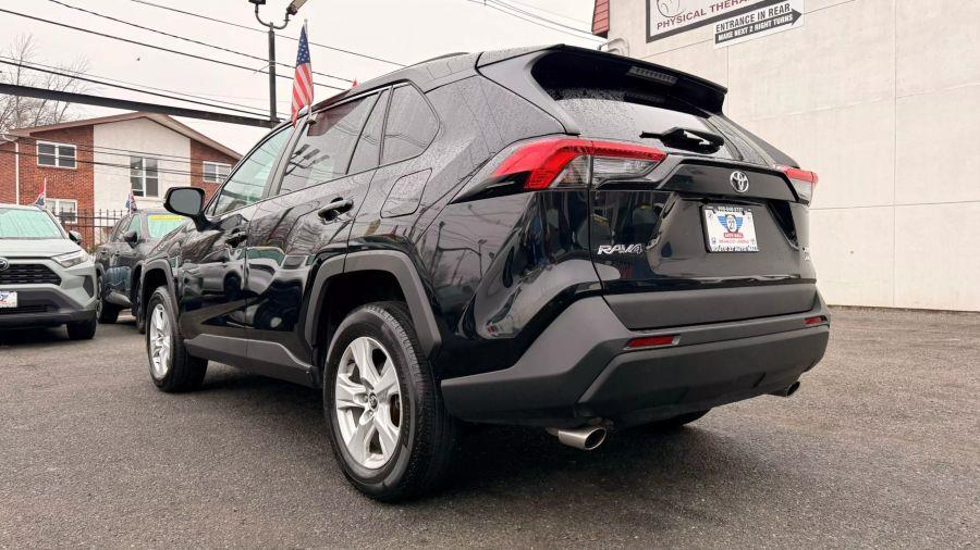 2021 Toyota Rav4 XLE Sport Utility 4D, available for sale in Linden, New Jersey | Route 27 Auto Mall. Linden, New Jersey 2021 Toyota Rav4 XLE Sport Utility 4D, available for sale in Linden, New Jersey | Route 27 Auto Mall. Linden, New Jersey