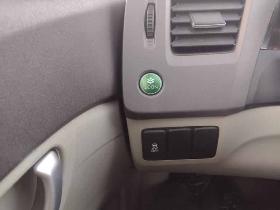 2012 Honda Civic Sdn 4dr Auto EX, available for sale in Chicopee, Massachusetts | Matts Auto Mall LLC. Chicopee, Massachusetts 2012 Honda Civic Sdn 4dr Auto EX, available for sale in Chicopee, Massachusetts | Matts Auto Mall LLC. Chicopee, Massachusetts