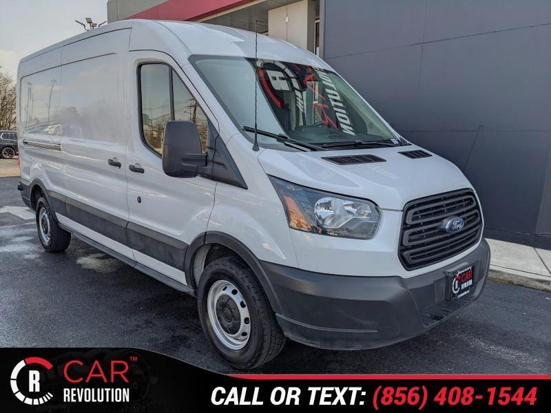 2019 Ford T-250 Transit Cargo Van w/ RearCam, available for sale in Maple Shade, New Jersey | Car Revolution. Maple Shade, New Jersey 2019 Ford T-250 Transit Cargo Van w/ RearCam, available for sale in Maple Shade, New Jersey | Car Revolution. Maple Shade, New Jersey