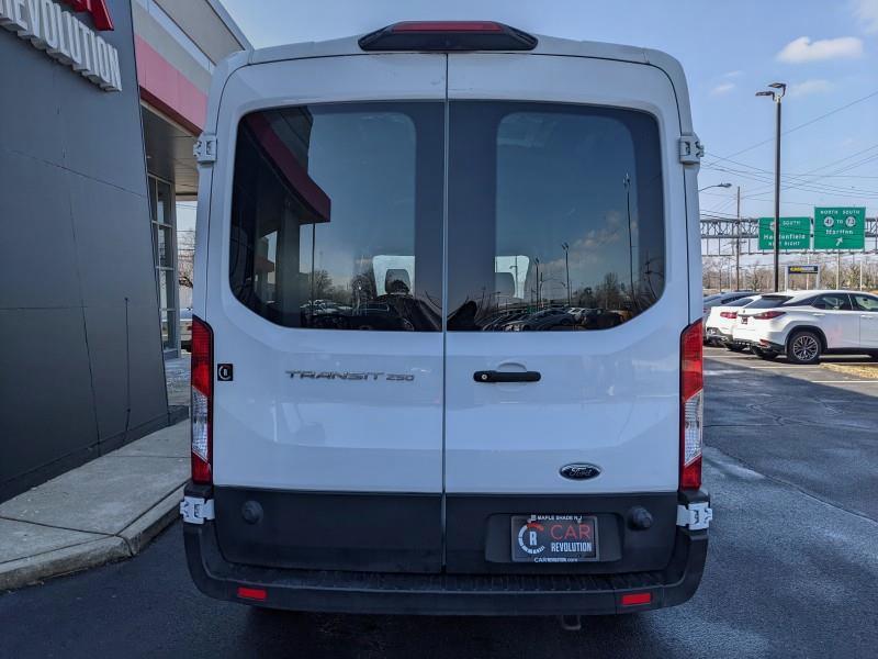 2019 Ford T-250 Transit Cargo Van w/ RearCam, available for sale in Maple Shade, New Jersey | Car Revolution. Maple Shade, New Jersey 2019 Ford T-250 Transit Cargo Van w/ RearCam, available for sale in Maple Shade, New Jersey | Car Revolution. Maple Shade, New Jersey