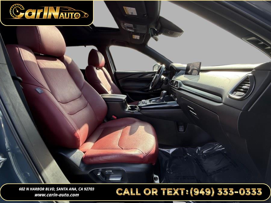 2021 Mazda CX-9 Grand Touring AWD, available for sale in Santa Ana, California | Carin Auto. Santa Ana, California 2021 Mazda CX-9 Grand Touring AWD, available for sale in Santa Ana, California | Carin Auto. Santa Ana, California