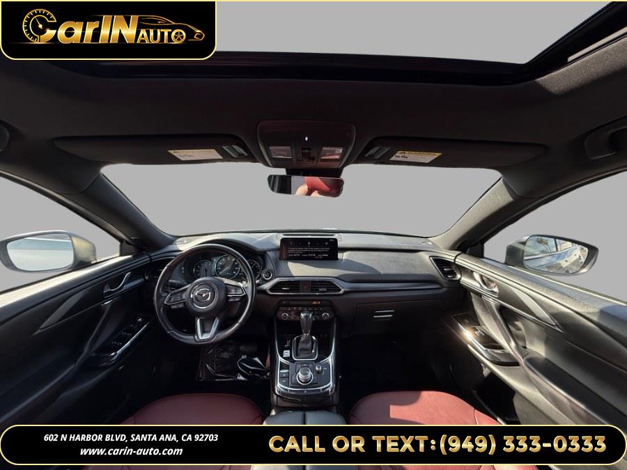 2021 Mazda CX-9 Grand Touring AWD, available for sale in Santa Ana, California | Carin Auto. Santa Ana, California 2021 Mazda CX-9 Grand Touring AWD, available for sale in Santa Ana, California | Carin Auto. Santa Ana, California
