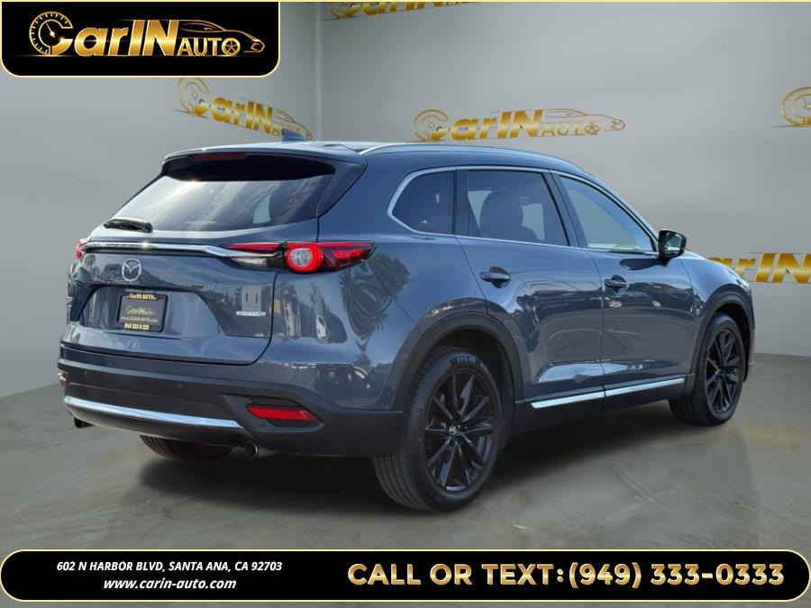 2021 Mazda CX-9 Grand Touring AWD, available for sale in Santa Ana, California | Carin Auto. Santa Ana, California 2021 Mazda CX-9 Grand Touring AWD, available for sale in Santa Ana, California | Carin Auto. Santa Ana, California