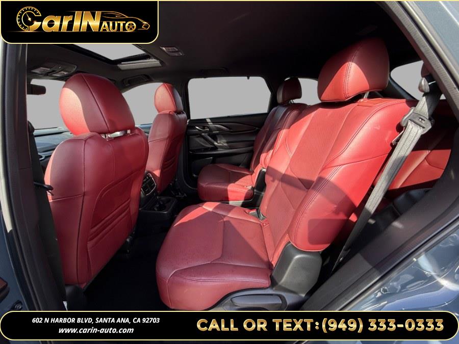 2021 Mazda CX-9 Grand Touring AWD, available for sale in Santa Ana, California | Carin Auto. Santa Ana, California 2021 Mazda CX-9 Grand Touring AWD, available for sale in Santa Ana, California | Carin Auto. Santa Ana, California