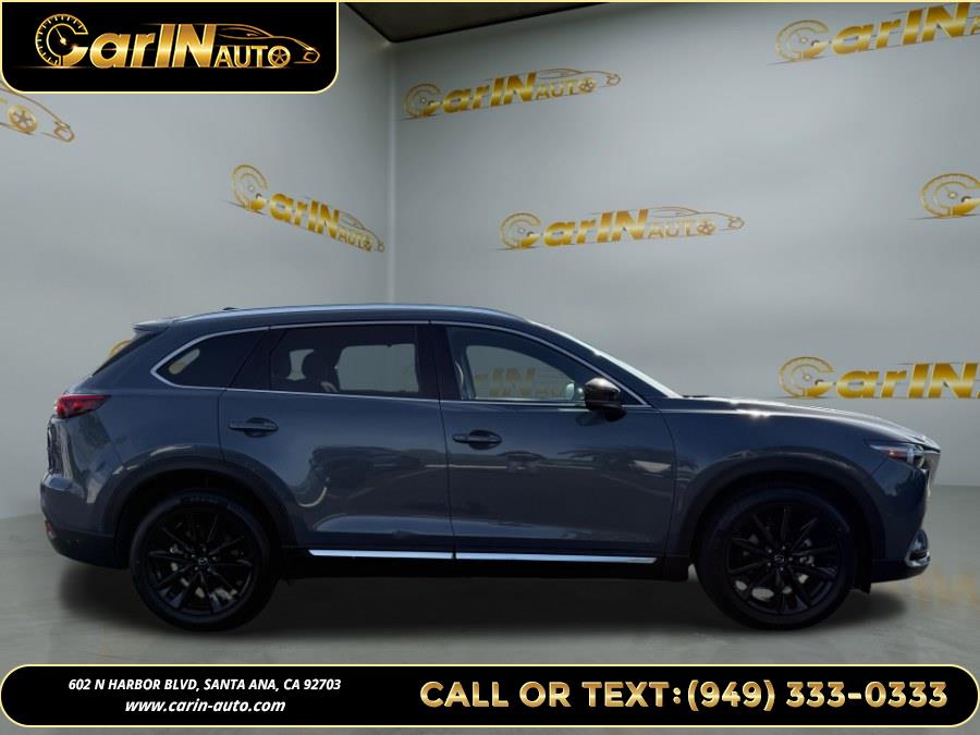 2021 Mazda CX-9 Grand Touring AWD, available for sale in Santa Ana, California | Carin Auto. Santa Ana, California 2021 Mazda CX-9 Grand Touring AWD, available for sale in Santa Ana, California | Carin Auto. Santa Ana, California
