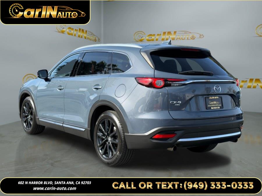 2021 Mazda CX-9 Grand Touring AWD, available for sale in Santa Ana, California | Carin Auto. Santa Ana, California 2021 Mazda CX-9 Grand Touring AWD, available for sale in Santa Ana, California | Carin Auto. Santa Ana, California