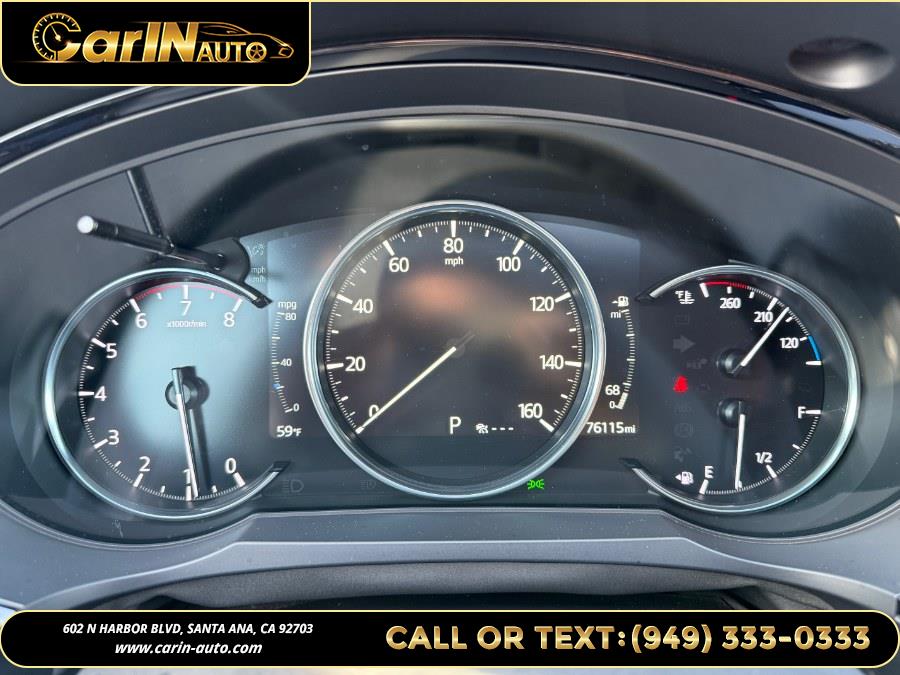 2021 Mazda CX-9 Grand Touring AWD, available for sale in Santa Ana, California | Carin Auto. Santa Ana, California 2021 Mazda CX-9 Grand Touring AWD, available for sale in Santa Ana, California | Carin Auto. Santa Ana, California