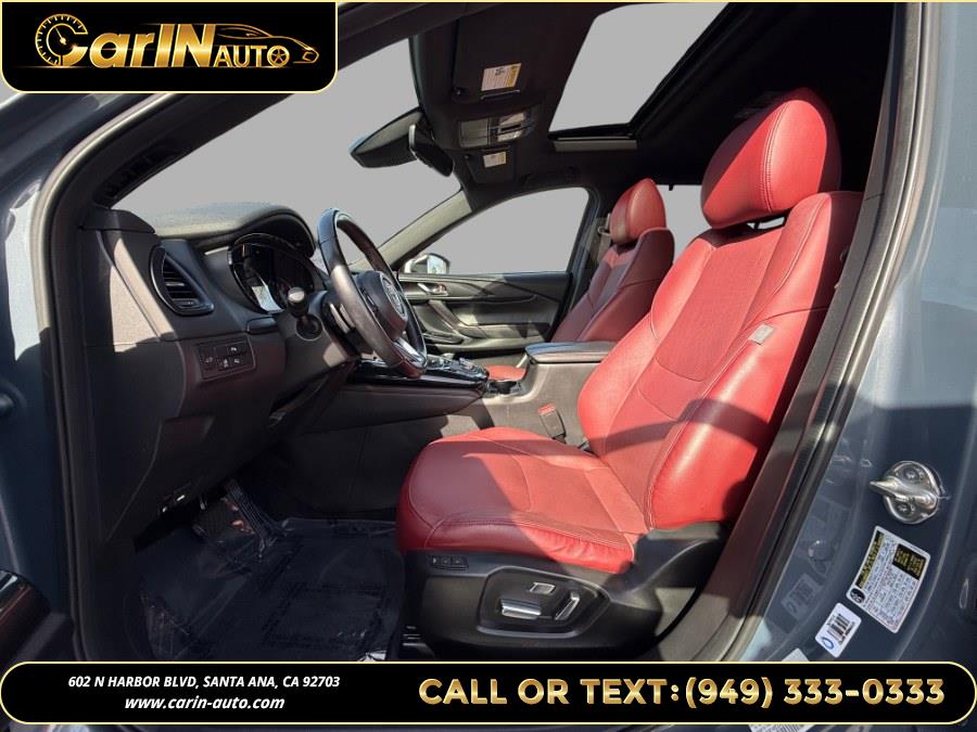 2021 Mazda CX-9 Grand Touring AWD, available for sale in Santa Ana, California | Carin Auto. Santa Ana, California 2021 Mazda CX-9 Grand Touring AWD, available for sale in Santa Ana, California | Carin Auto. Santa Ana, California