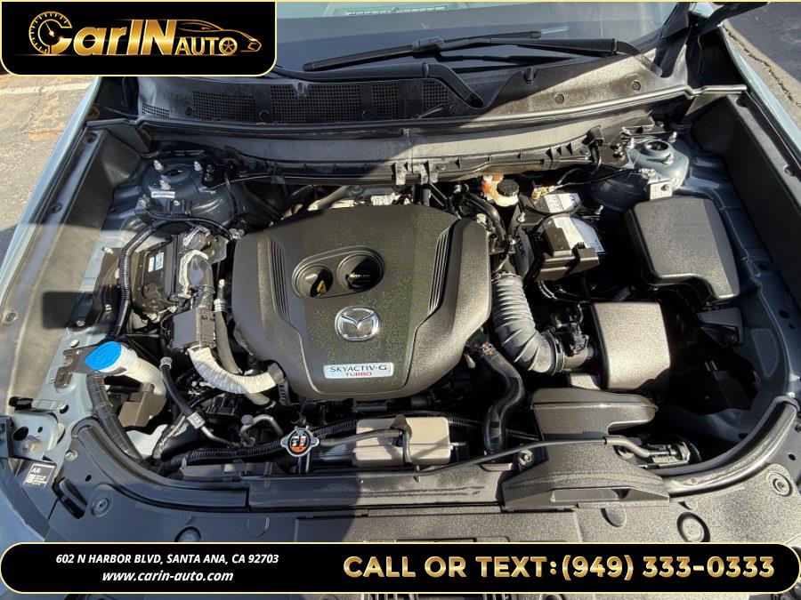 2021 Mazda CX-9 Grand Touring AWD, available for sale in Santa Ana, California | Carin Auto. Santa Ana, California 2021 Mazda CX-9 Grand Touring AWD, available for sale in Santa Ana, California | Carin Auto. Santa Ana, California