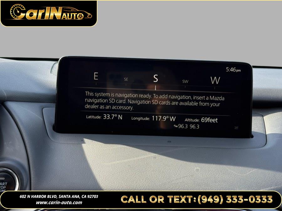 2021 Mazda CX-9 Grand Touring AWD, available for sale in Santa Ana, California | Carin Auto. Santa Ana, California 2021 Mazda CX-9 Grand Touring AWD, available for sale in Santa Ana, California | Carin Auto. Santa Ana, California