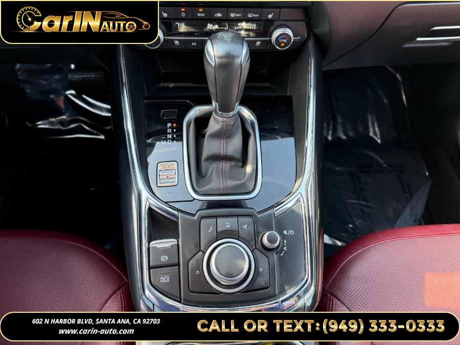 2021 Mazda CX-9 Grand Touring AWD, available for sale in Santa Ana, California | Carin Auto. Santa Ana, California 2021 Mazda CX-9 Grand Touring AWD, available for sale in Santa Ana, California | Carin Auto. Santa Ana, California