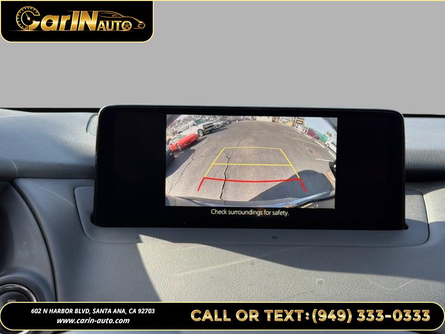 2021 Mazda CX-9 Grand Touring AWD, available for sale in Santa Ana, California | Carin Auto. Santa Ana, California 2021 Mazda CX-9 Grand Touring AWD, available for sale in Santa Ana, California | Carin Auto. Santa Ana, California