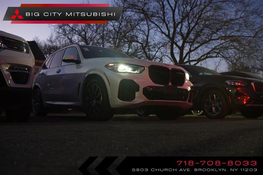 Used 2022 BMW X5 in Floral Park, New York | Shop Auto NY. Floral Park, New York